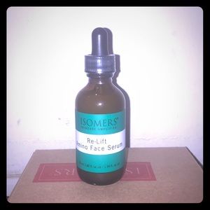 Isomers re-lift Amino Face Serum